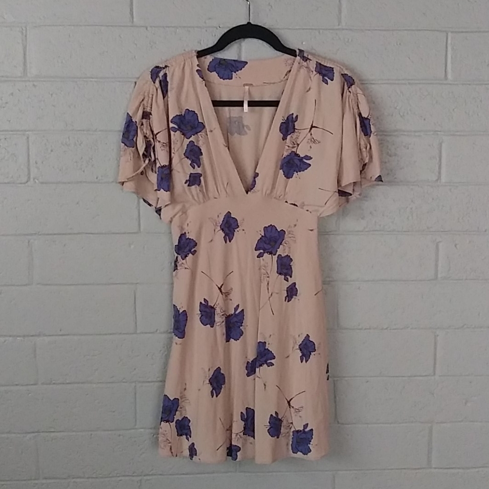 Free people dress